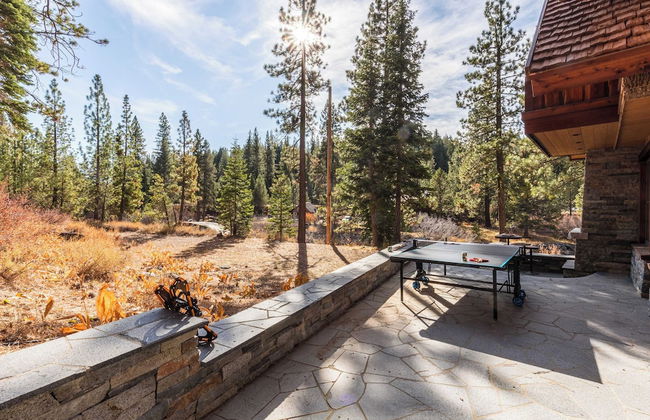 Hunter by Avantstay Riverfront Cabin w/ Prvt Cottage 5mins From Palisades - Photo 11