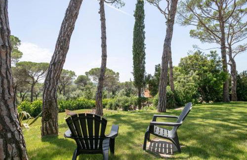 Villa Cuatro Vientos de Tordera - Photo 25