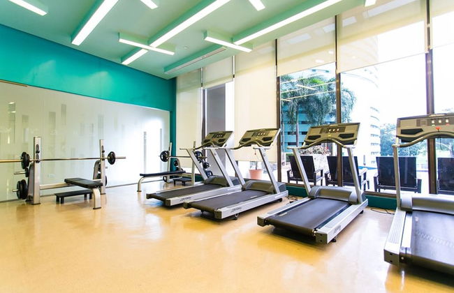 The Bellagio 3 - Foto 20