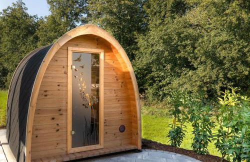 Premiumzeit Apartments Bostalsee - Whirlpool, Sauna - Foto 12