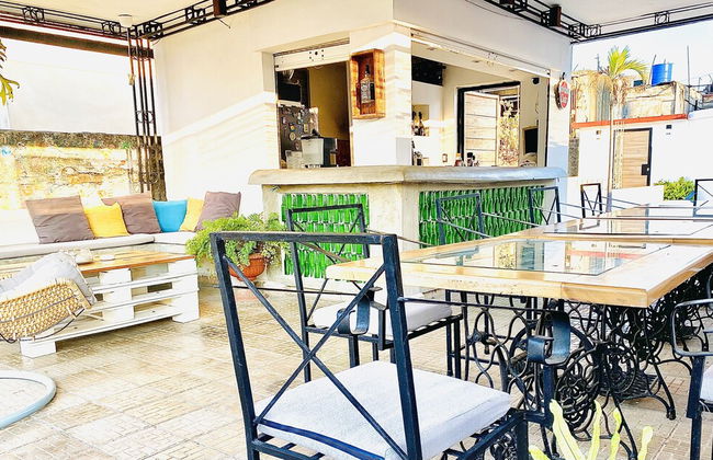 Holiday rental in Havana with terrace - Photo 48