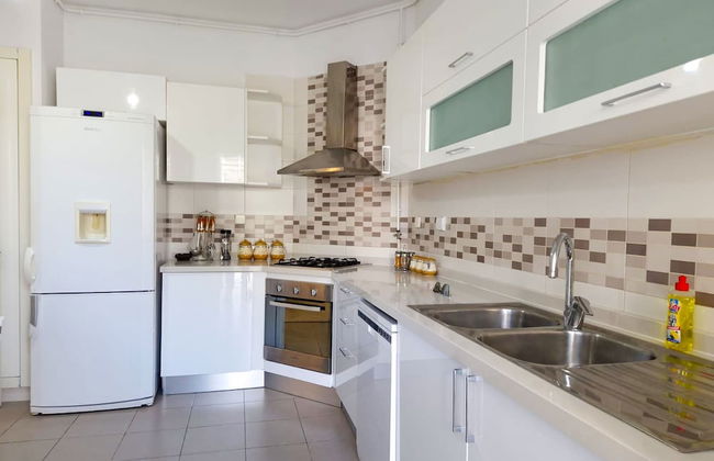 Ennaser Bliss Your Urban Oasis Awaits - Foto 19