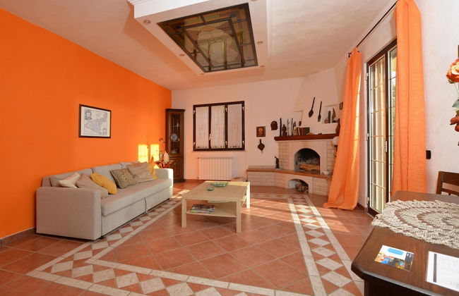 Villa Torres - Foto 9