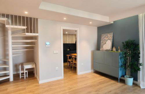 El Ático de Cosuenda by Alogest - Foto 12