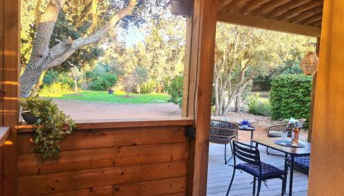 Studio à Bonifacio - Foto 3