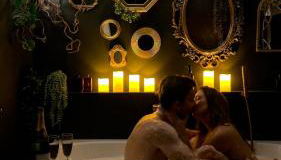 Suite Romantique, hyper centre - Photo 2