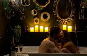 Suite Romantique, hyper centre - Photo 2