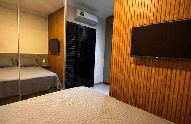 Prédio San Paolo - Bairro Santa Mônica próximo a UFU / Prefeitura / Center Shopping - Foto 67