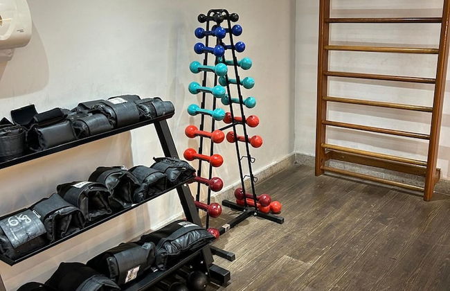 360 Park Studios by Ozped - Photo 50