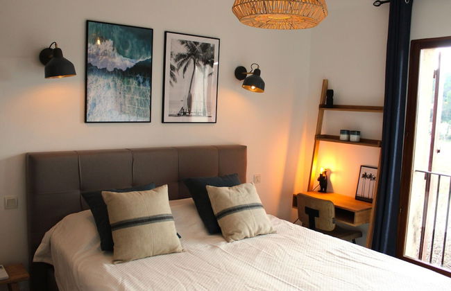 Holiday Home With Garden - Foto 2