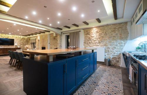 Villa Jokić Dvori - Foto 53