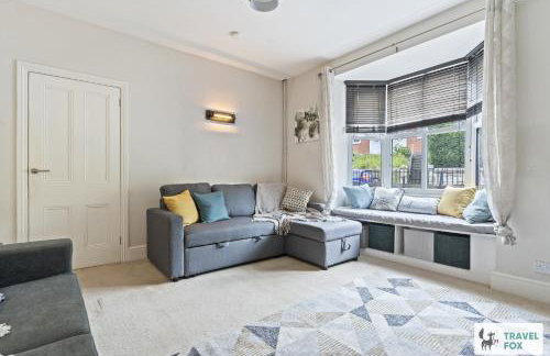 The Old Post Office 5 mins Drive to Alton Towers - Foto 33