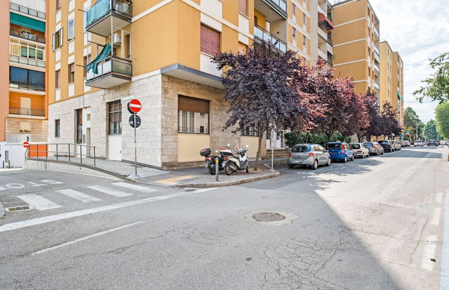 A pochi minuti da Fiera Bologna Apartment - Foto 6