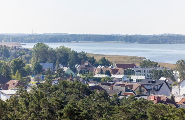 Porta Mare Studio With A/C by Renters - Photo 45