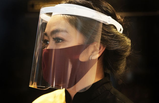 T Series Place Serviced Apartment - Photo 26