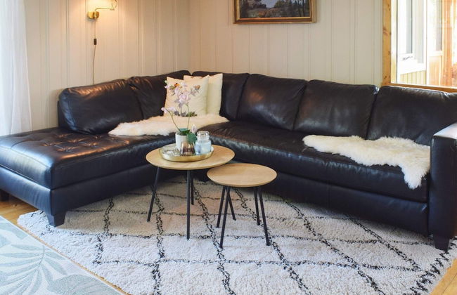 5 Person Holiday Home in Halden-by Traum - Foto 11