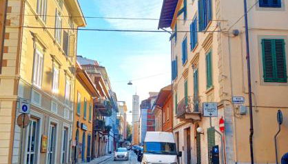 Otto Apartment Montecatini - Foto 2