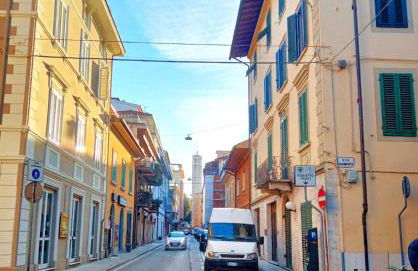 Otto Apartment Montecatini - Foto 2