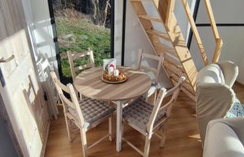 Stawy u Sikory - Domek Czapla - Agroturystyka i łowisko - Foto 12