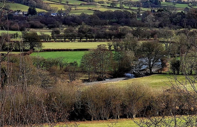 Glan yr Afon Dau - Relax, Recuperate, Enjoy - Photo 9