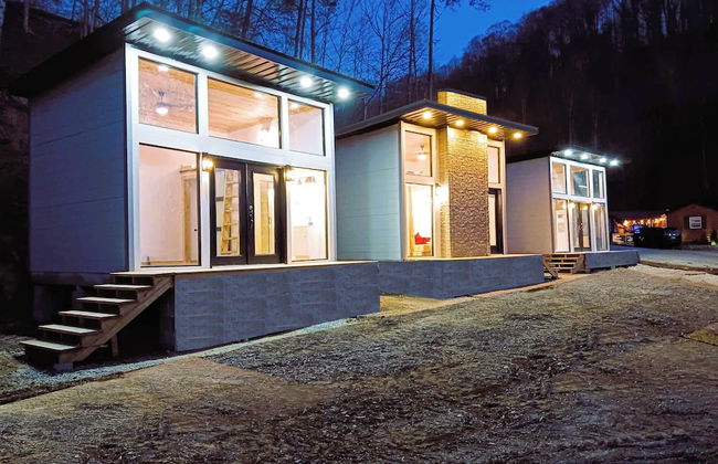 Timberfell Resort - Foto 1