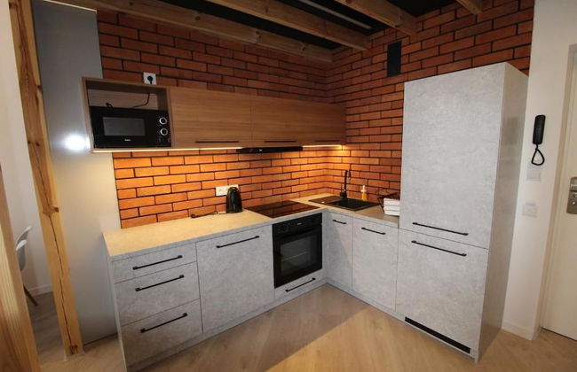Apartamenty Nowa Kamienica - Foto 42