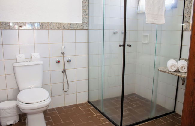 Hotel Fazenda Pocos de Caldas - Photo 78