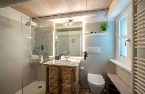 Rustico-Ferienhaus Dolce Vita - Foto 31