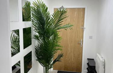 Serenity Waterfront 2 Bed Apartment - Foto 75