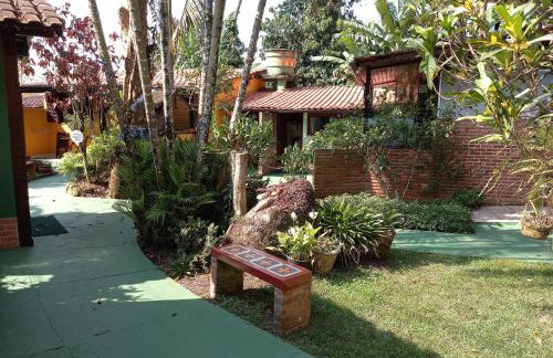 Recanto das Flores Lofts - Ilha Grande Rj - Foto 11