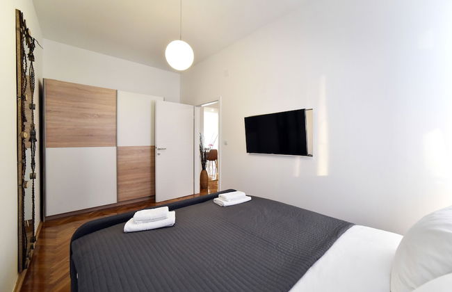 Corner apartments Savska - Foto 10