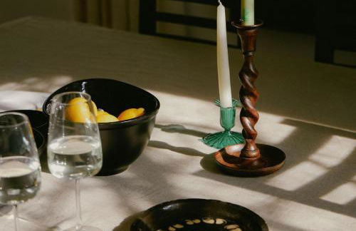 Trinity Farmhouse - Stunning House & Gardens! - Foto 34