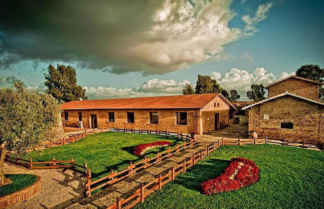 Agriturismo Il Borgo - Photo 54