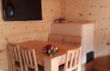 Al Bait Del Legn - Foto 7