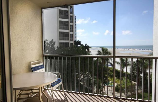 Gulfview Manor Resort - Photo 37