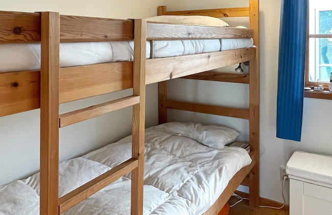 8 Person Holiday Home in Borgholm - Foto 12