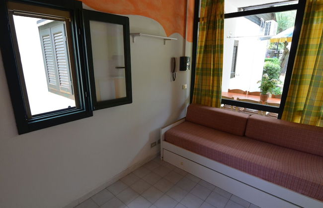 Bungalow in Italy Near Beach & Water Park - Foto 39