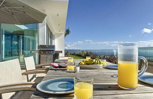 Villa OceanAIR by LovelyStay - Foto 11