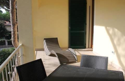 Volturnus a soli 150m dal mare con WI FI - Foto 8