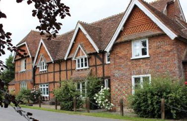 Ashbrook Lewis - two bedroom, two bathroom cottage nr Harwell Oxford - Photo 6