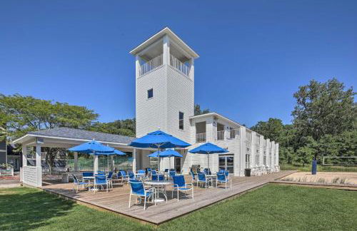 Bright and Airy Home Chefs Kitchen and Pro Decor! - Foto 42