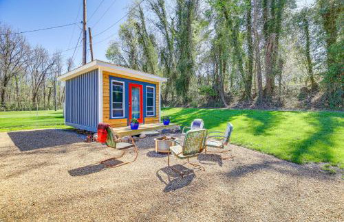 Stunning Damascus Vacation Rental with Fire Pit! - Foto 34