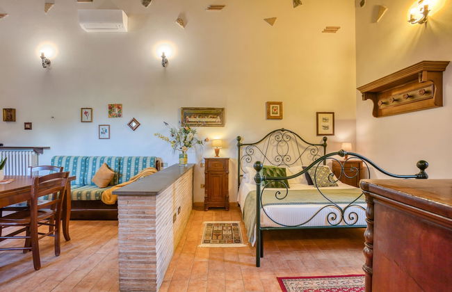 Agriturismo Buonasera - Foto 30