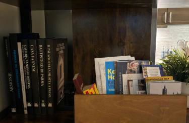 Appartamento L'antica colonna, in centro storico - Photo 20