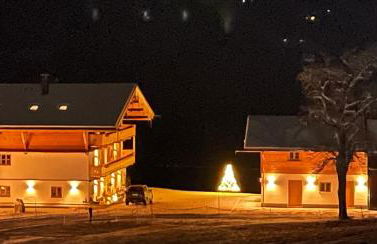 Ilgerhof Ferienwohnungen - Foto 13