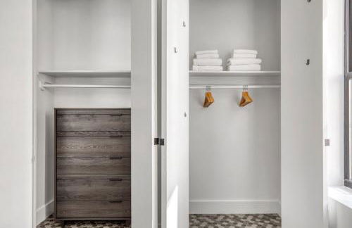 Prospect Heights 2br w wd nr Barclays Center NYC-953 - Foto 12