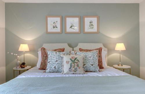 Market House by Spa Town Property - Spacious & Stylish Townhouse with Free Parking Near to Stratford-upon-Avon, Warwick & Solihull - Foto 27