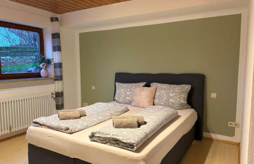 Ruhig gelegenes Ferienzimmer in Bodolz - Foto 3