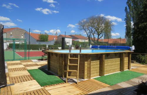 Horville Garden Retreat - Foto 23