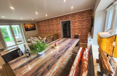 Holiday Home Vegas - HOUSE AND GARTEN FOR EXCLUSIVE USE - Foto 24